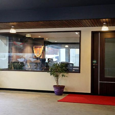 Treebo Trend Royal Madurai Hotel Exterior foto