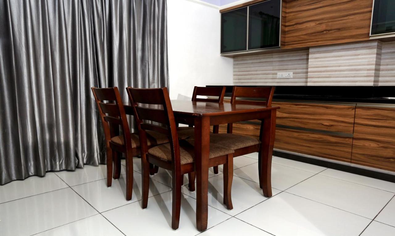 Treebo Trend Royal Madurai Hotel Exterior foto